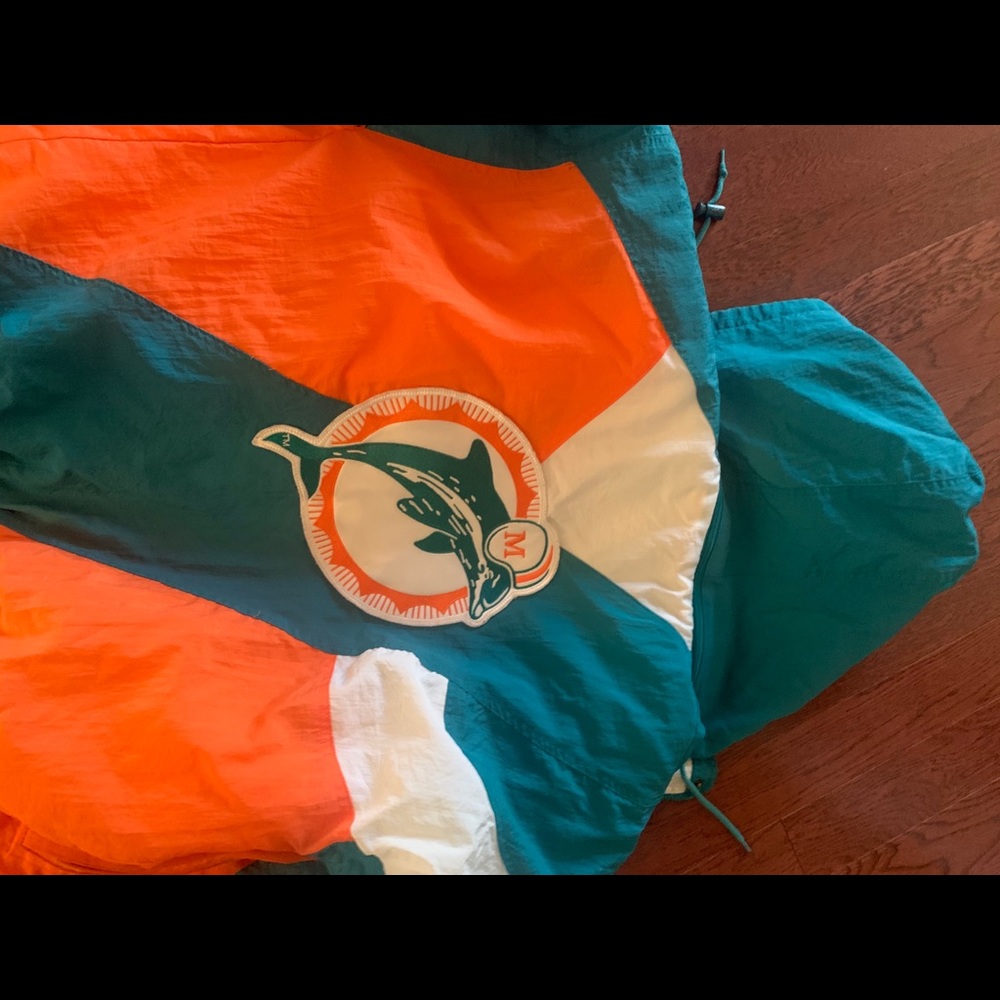 NFL jacket - Picture 3 of 3